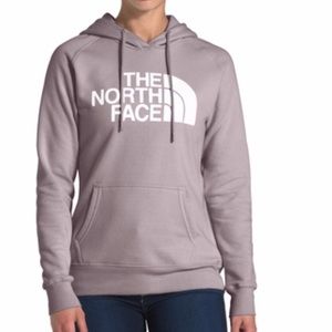 Women’s north face hoodie